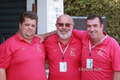 Mallorca Seniors Open 2014