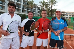 Mallorca Seniors Open 2014