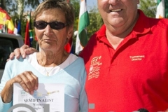 Mallorca Seniors Open 2015