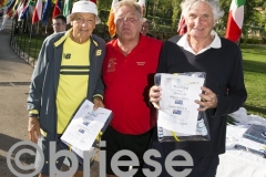 Mallorca Seniors Open 2015