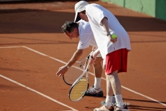 Mallorca Seniors Open 2012