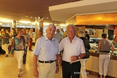 Mallorca Seniors Open 2012