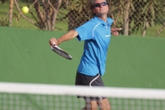 Mallorca Seniors Open 2012