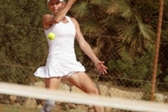 Mallorca Seniors Open 2012