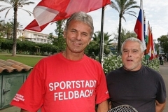 Mallorca Seniors Open 2012