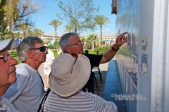 Mallorca Seniors Open 2014