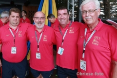 Mallorca Seniors Open 2014