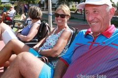 Mallorca Seniors Open 2014