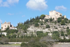 Mallorca Seniors Open 2014