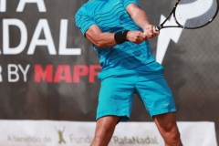 Mallorca Seniors Open 2014