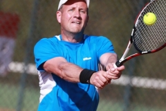 Mallorca Seniors Open 2014
