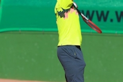 Mallorca Seniors Open 2014
