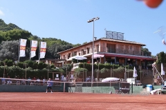 Mallorca Seniors Open 2014