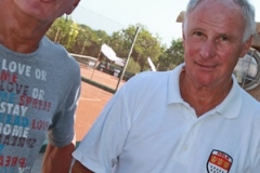 Mallorca Seniors Open 2014
