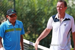 Mallorca Seniors Open 2014