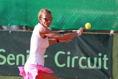 Mallorca Seniors Open 2014