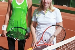 Mallorca Seniors Open 2014