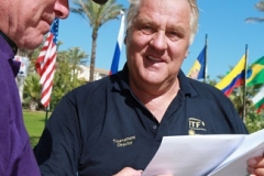 Mallorca Seniors Open 2014