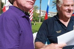 Mallorca Seniors Open 2014