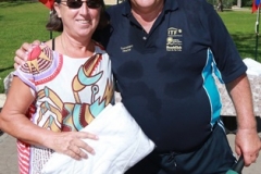 Mallorca Seniors Open 2014