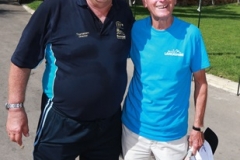 Mallorca Seniors Open 2014