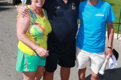 Mallorca Seniors Open 2014