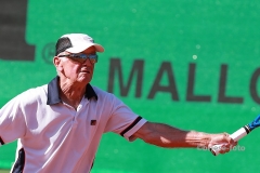 Mallorca Seniors Open 2014