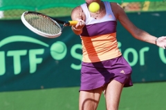 Mallorca Seniors Open 2014