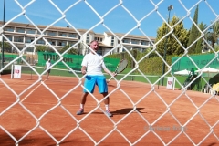 Mallorca Seniors Open 2014