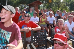 Mallorca Seniors Open 2014