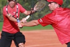 Mallorca Seniors Open 2014