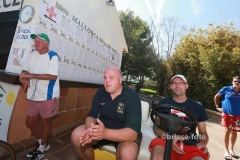 Mallorca Seniors Open 2014