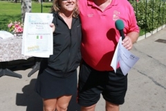 Mallorca Seniors Open 2014