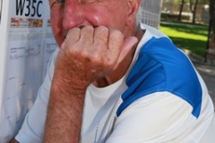 Mallorca Seniors Open 2014