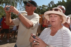 Mallorca Seniors Open 2014