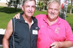 Mallorca Seniors Open 2014