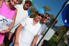 Mallorca Seniors Open 2014