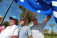 Mallorca Seniors Open 2014