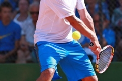 Mallorca Seniors Open 2014