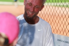 Mallorca Seniors Open 2014