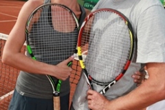 Mallorca Seniors Open 2014