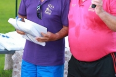 Mallorca Seniors Open 2014