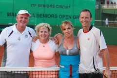 Mallorca Seniors Open 2014