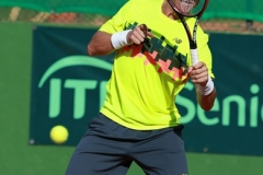 Mallorca Seniors Open 2014