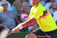 Mallorca Seniors Open 2014