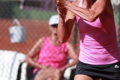 Mallorca Seniors Open 2014