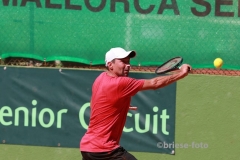 Mallorca Seniors Open 2014