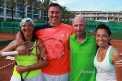 Mallorca Seniors Open 2014