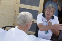 Mallorca Seniors Open 2016