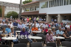 Mallorca Seniors Open 2016